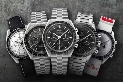 omega watches good investment|best omega speedmaster investment.